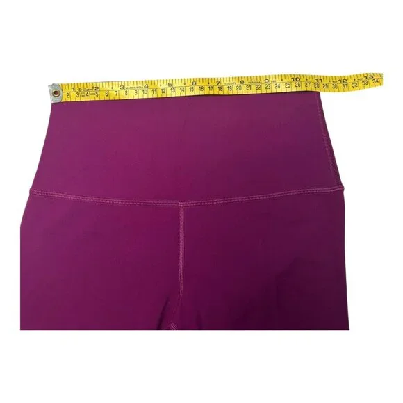 Lululemon Wunder Train High-Rise Tight 25" - Picture 4 of 6